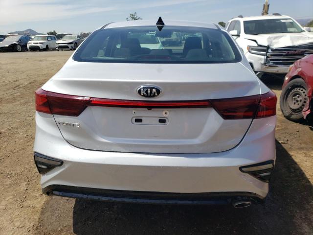 Photo 6 from auction – 2021 KIA FORTE FE with VIN 3KPF24AD3ME316728