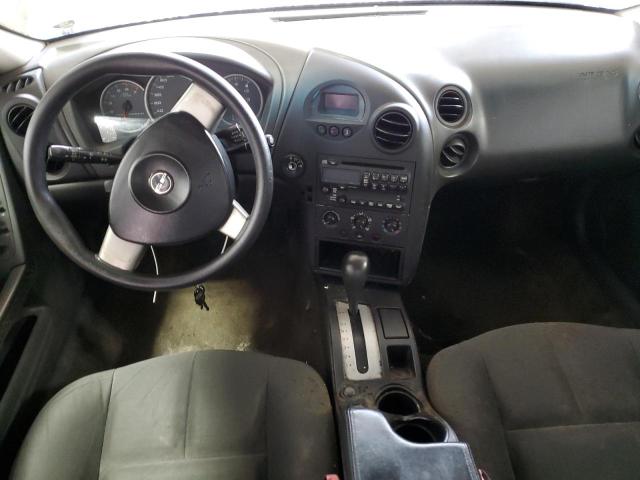 Photo 8 from auction – 2005 PONTIAC GRAND PRIX with VIN 2G2WP522651192753