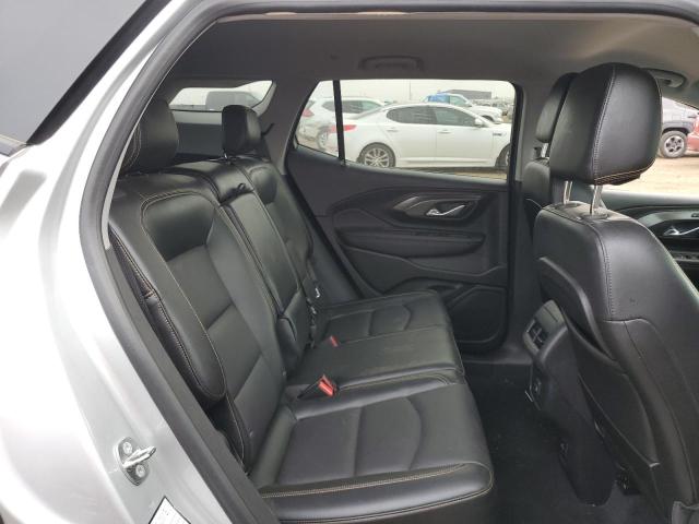 Photo 10 from auction – 2019 GMC TERRAIN SL with VIN 3GKALVEV5KL331826