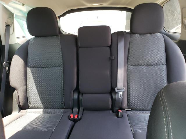 Photo 10 from auction – 2017 NISSAN PATHFINDER with VIN 5N1DR2MM4HC910157