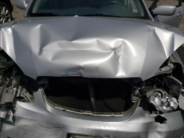 Photo 11 from auction – 2007 TOYOTA COROLLA CE with VIN 1NXBR32E67Z783753