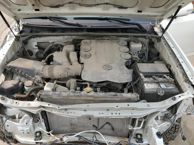 صورة رقم 12 من المزاد - 2013 TOYOTA 4RUNNER SR مع VIN JTEBU5JR8D5149199