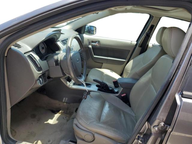 Photo 7 from auction – 2011 FORD FOCUS SEL with VIN 1FAHP3HNXBW187530