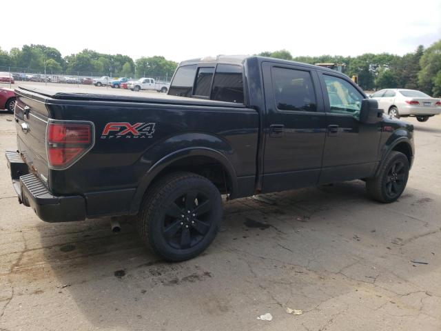 Photo 3 from auction – 2012 FORD F150 SUPER with VIN 1FTFW1ET4CFB81719