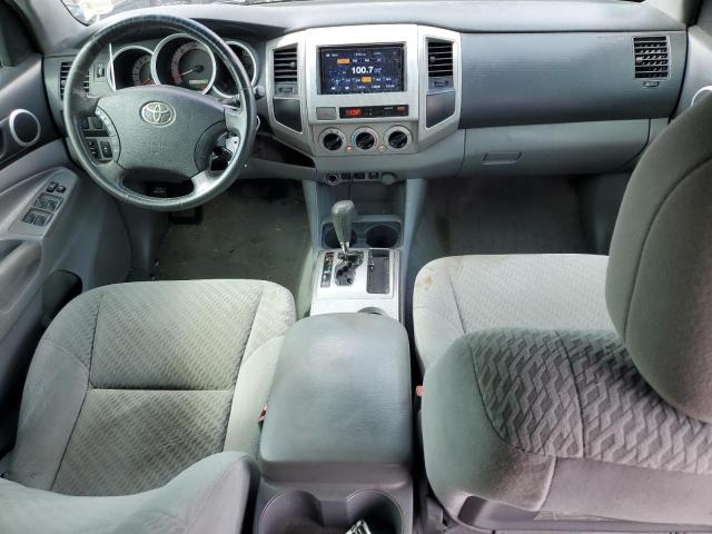 Photo 8 from auction – 2011 TOYOTA TACOMA DOU with VIN 3TMJU4GN4BM121647