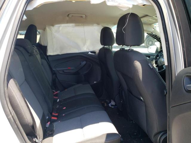 Photo 11 from auction – 2017 FORD ESCAPE SE with VIN 1FMCU0GD0HUA67661