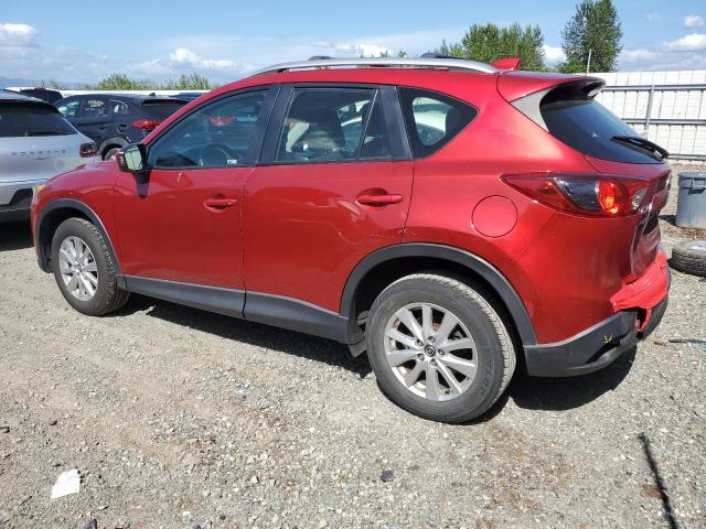 Photo 2 from auction – 2014 MAZDA CX-5 SPORT with VIN JM3KE2BE3E0361154
