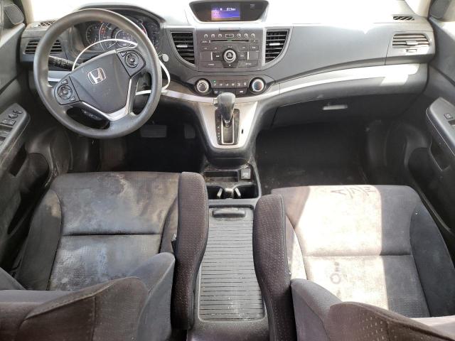 Photo 8 from auction – 2014 HONDA CR-V EX with VIN 5J6RM4H58EL016353