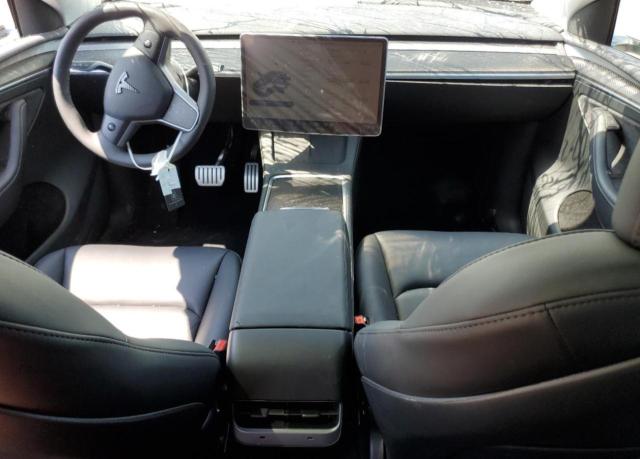 Photo 8 from auction – 2023 TESLA MODEL Y with VIN 7SAYGDEF0PF683111