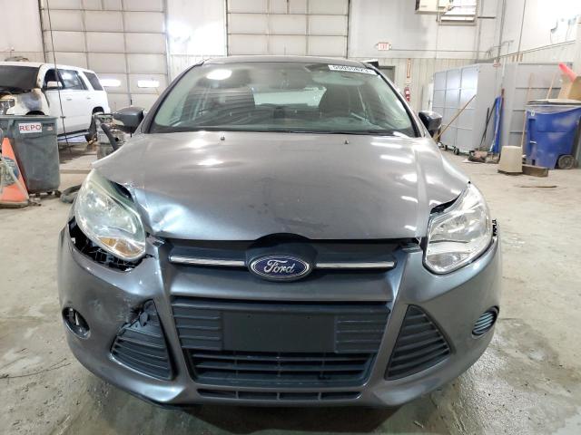 Photo 5 from auction – 2014 FORD FOCUS SE with VIN 1FADP3K25EL351284