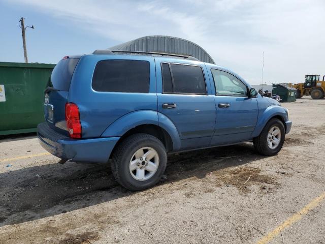 Photo 3 from auction – 2005 DODGE DURANGO SL with VIN 1D4HB48N65F567082