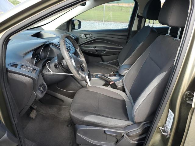 Photo 7 from auction – 2013 FORD ESCAPE S with VIN 1FMCU0F71DUC41937