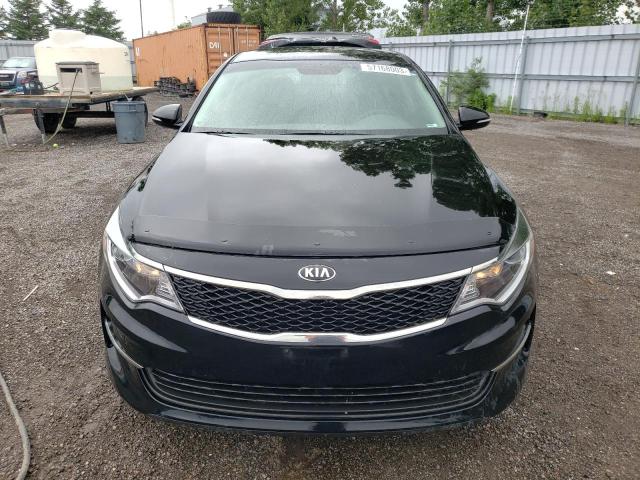 Photo 5 from auction – 2016 KIA OPTIMA LX with VIN 5XXGT4L36GG103189