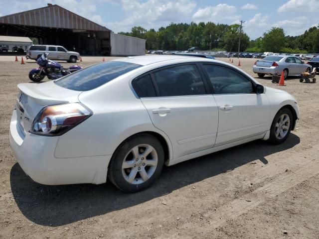 Photo 3 from auction – 2009 NISSAN ALTIMA 2.5 with VIN 1N4AL21E89N409127