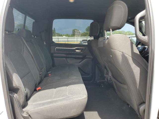 Photo 10 from auction – 2019 RAM 1500 BIG H with VIN 1C6RREMT7KN685285
