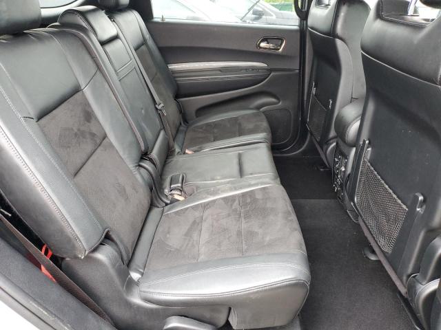Photo 11 from auction – 2020 DODGE DURANGO GT with VIN 1C4RDJDG1LC223997