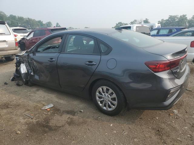 Photo 2 from auction – 2019 KIA FORTE FE with VIN 3KPF24AD9KE106745