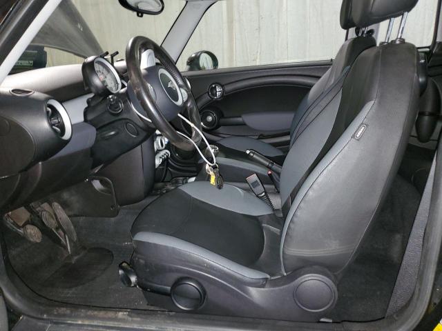 Photo 7 from auction – 2010 MINI COOPER CLU with VIN WMWML3C50ATX51663
