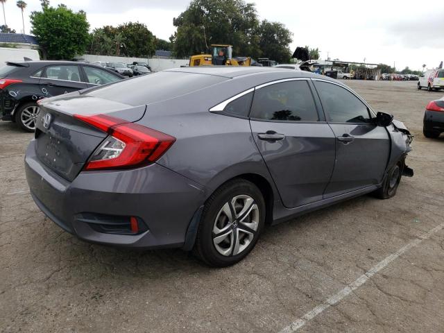 Photo 3 from auction – 2016 HONDA CIVIC LX with VIN 2HGFC2F53GH509345