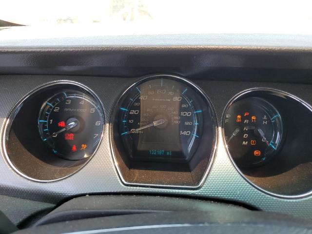 Photo 9 from auction – 2010 FORD TAURUS SEL with VIN 1FAHP2EW2AG138144