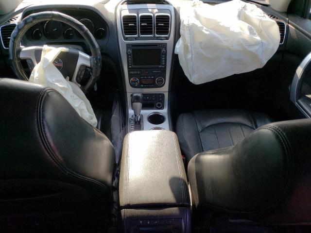 Photo 8 from auction – 2011 GMC ACADIA SLT with VIN 1GKKVSED4BJ160496