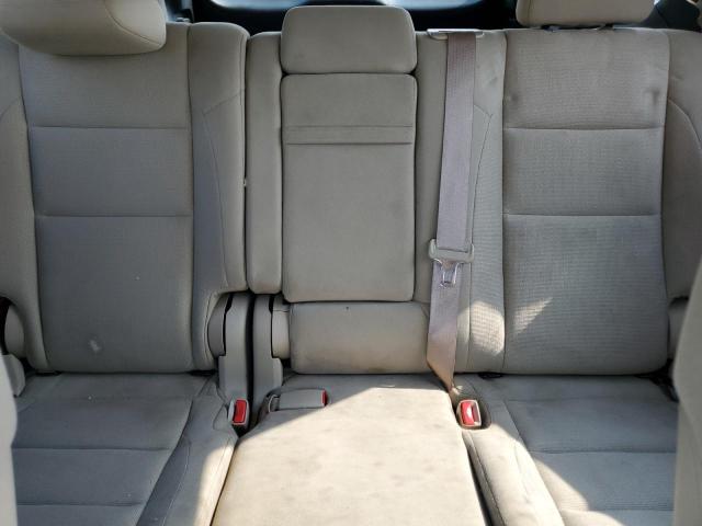 Photo 10 from auction – 2014 DODGE DURANGO SX with VIN 1C4RDHAG4EC313449