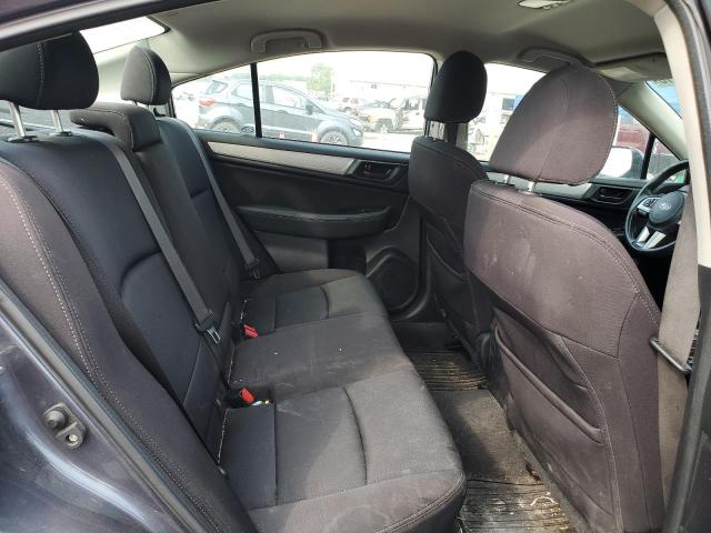 Photo 10 from auction – 2017 SUBARU LEGACY 2.5 with VIN 4S3BNAB63H3019024
