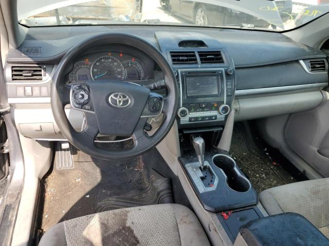 Photo 8 from auction – 2014 TOYOTA CAMRY L with VIN 4T1BF1FK5EU812170