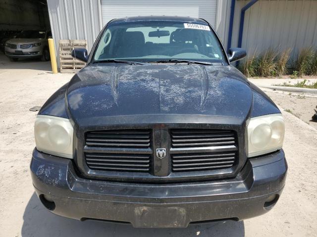 Photo 5 from auction – 2006 DODGE DAKOTA QUA with VIN 1D7HE48K46S698102