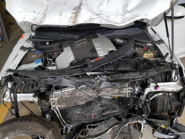 Photo 12 from auction – 2010 AUDI Q7 PREMIUM with VIN WA1LMAFE2AD001133