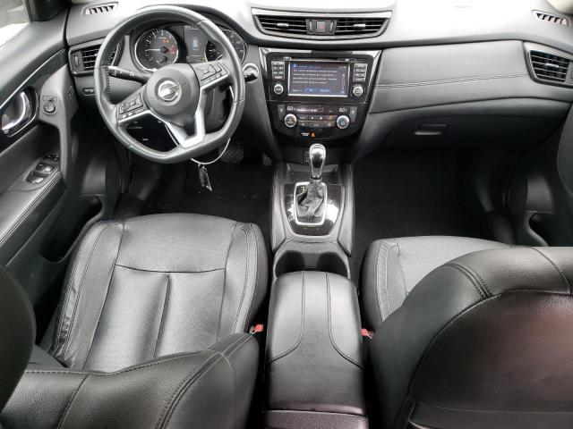 Photo 8 from auction – 2017 NISSAN ROGUE S with VIN 5N1AT2MT3HC867510