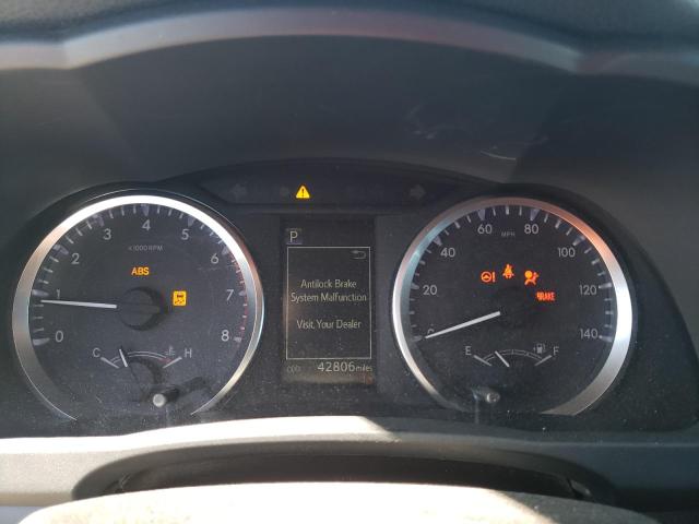 Photo 9 from auction – 2019 TOYOTA HIGHLANDER with VIN 5TDZARFH7KS056488