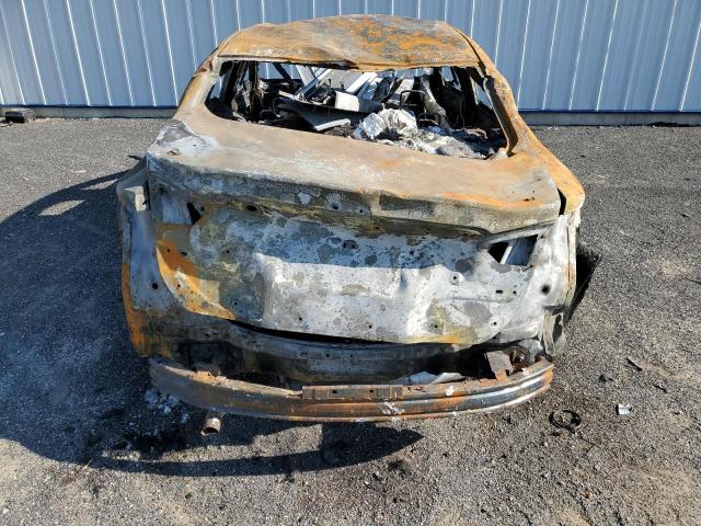 Photo 6 from auction – 2014 FORD FUSION TIT with VIN 3FA6P0K90ER183110