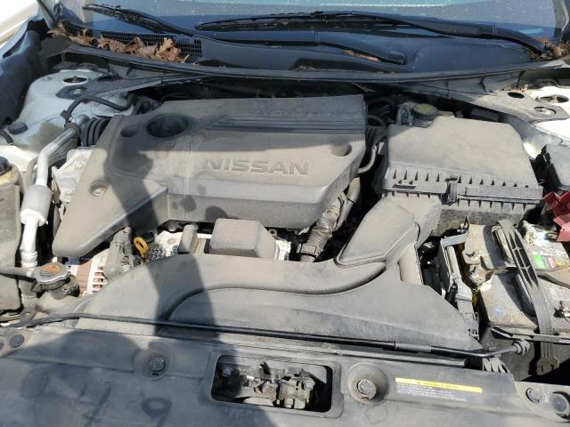 Photo 11 from auction – 2018 NISSAN ALTIMA 2.5 with VIN 1N4AL3AP1JC116984