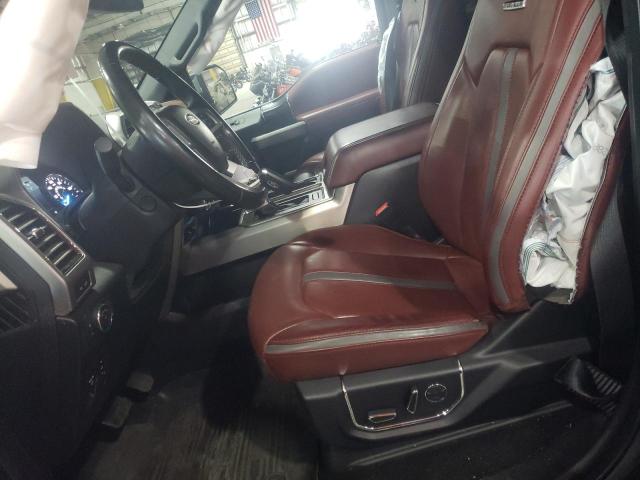 Photo 7 from auction – 2018 FORD F150 SUPER with VIN 1FTEW1EG0JFC28532