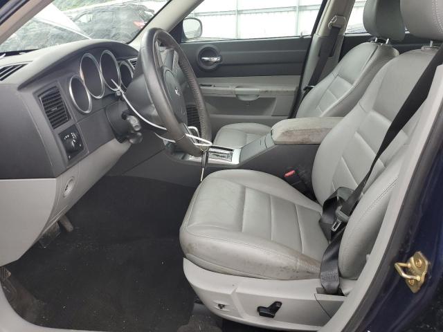 Photo 7 from auction – 2006 DODGE CHARGER R/ with VIN 2B3KA53H16H210312