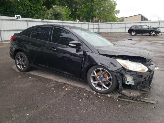Photo 4 from auction – 2014 FORD FOCUS SE with VIN 1FADP3F2XEL232687
