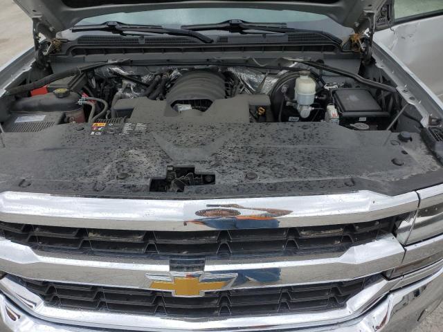Photo 11 from auction – 2016 CHEVROLET SILVERADO with VIN 3GCUKREC7GG382973