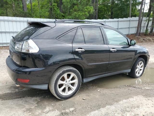 Photo 3 from auction – 2009 LEXUS RX 350 with VIN 2T2GK31U09C066137