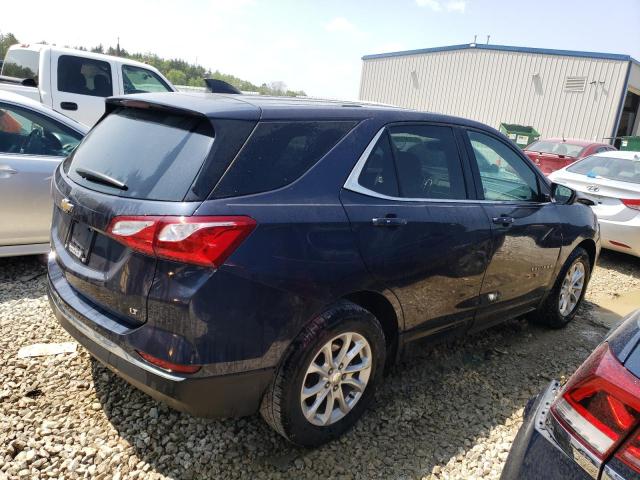 Photo 3 from auction – 2018 CHEVROLET EQUINOX LT with VIN 3GNAXJEV9JS555928
