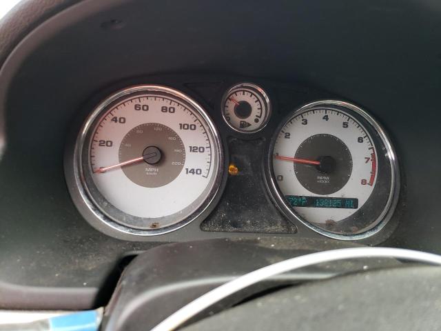 Photo 9 from auction – 2006 CHEVROLET COBALT LT with VIN 1G1AL55F467637293
