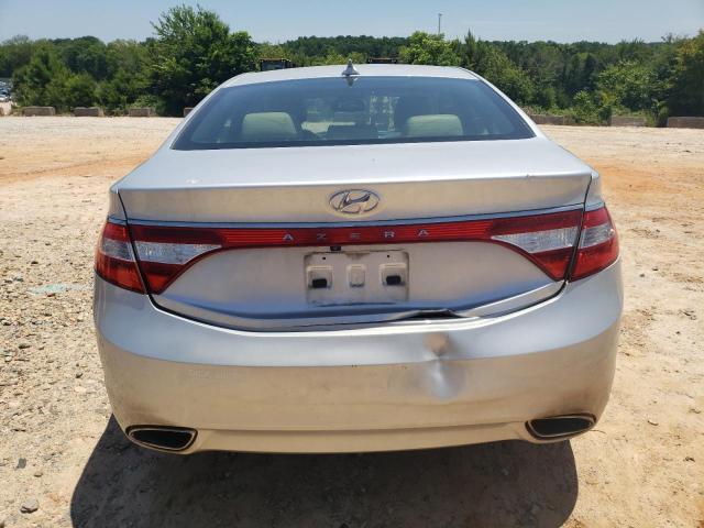 Photo 6 from auction – 2013 HYUNDAI AZERA with VIN KMHFG4JGXDA200050
