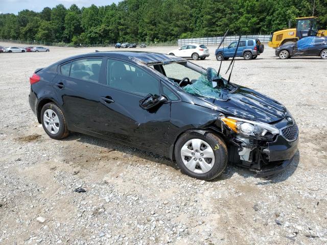 Фото 4 с аукциона – 2016 KIA FORTE LX с VIN KNAFK4A67G5539949