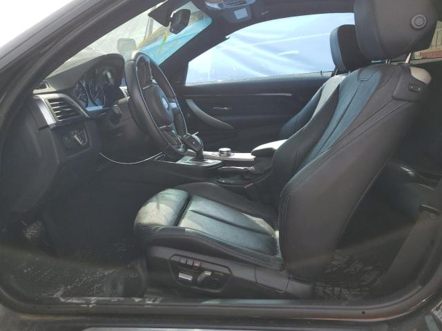 Photo 7 from auction – 2018 BMW 430XI with VIN WBA4W5C51JAA49434