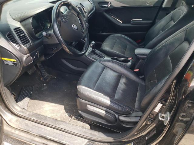 Photo 7 from auction – 2016 KIA FORTE EX with VIN KNAFZ4A80G5550515
