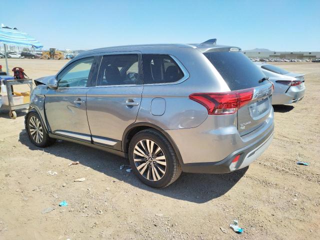 Photo 2 from auction – 2020 MITSUBISHI OUTLANDER with VIN JA4AD3A33LZ036472