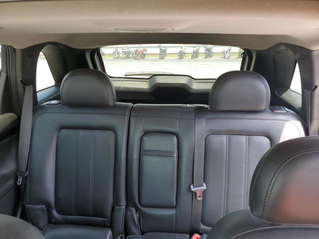 Photo 10 from auction – 2014 CHEVROLET CAPTIVA LT with VIN 3GNAL4EK6ES543860