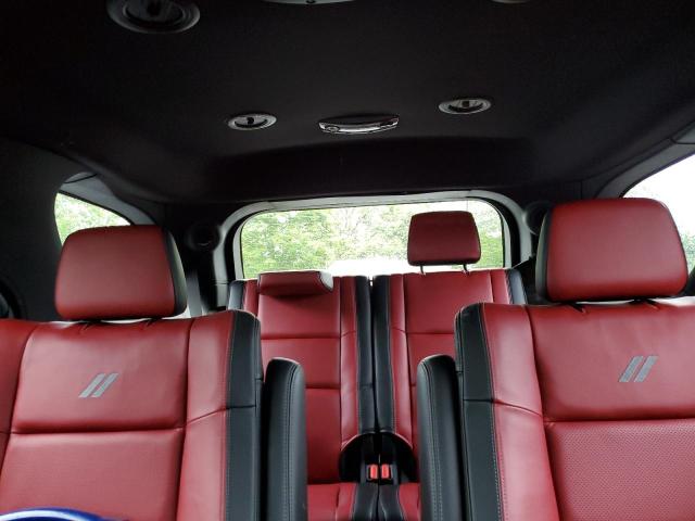 Photo 10 from auction – 2022 DODGE DURANGO R/ with VIN 1C4SDJCT8NC189706
