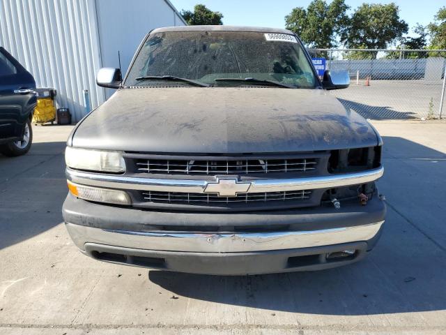 Photo 5 from auction – 2000 CHEVROLET SILVERADO with VIN 2GCEC19T0Y1400656