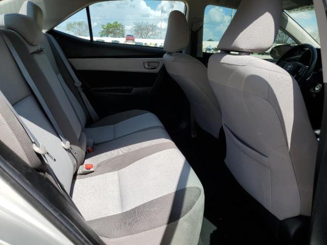 Photo 10 from auction – 2018 TOYOTA COROLLA L with VIN 5YFBURHEXJP847522